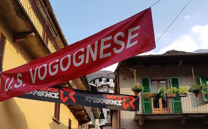 Vertical di Vogogna rinviato a domenica 26 maggio per maltempo