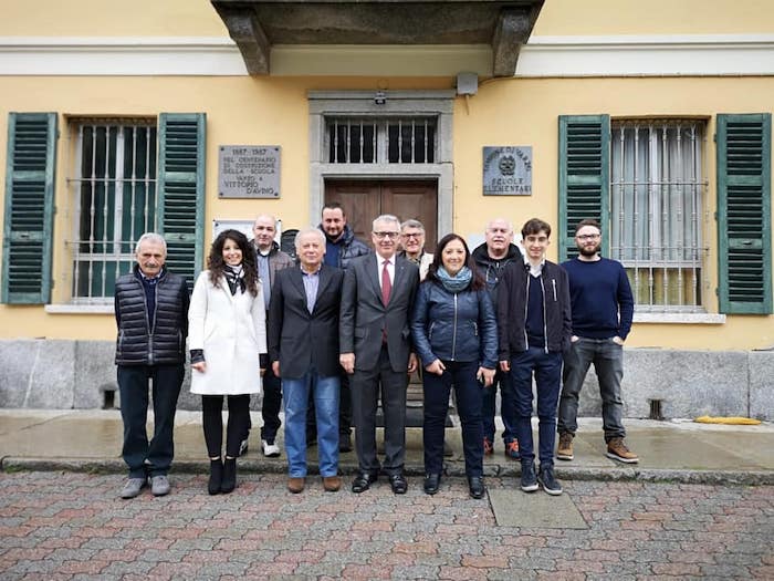 Varzo: il quarto mandato di Stefanetti. La composizione del Consiglio comunale 