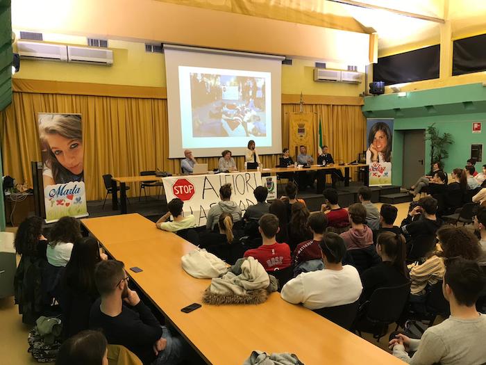 Cultura della sicurezza: oltre 400 i ragazzi coinvolti nel progetto della Polstrada 