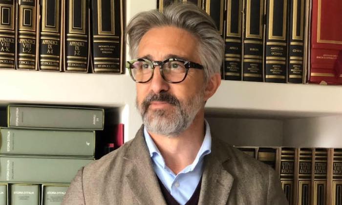 Comuni al voto. Mergozzo, la lista "Bene comune" per Giancarlo Tonetto sindaco 