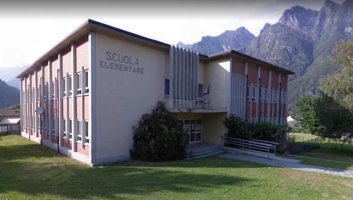 Ornavasso: dalla Regione 272mila euro per l'efficientamento energetico della scuola elementare