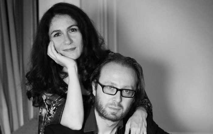 Ammara e Prosseda: due grandi pianisti in concerto a Domo