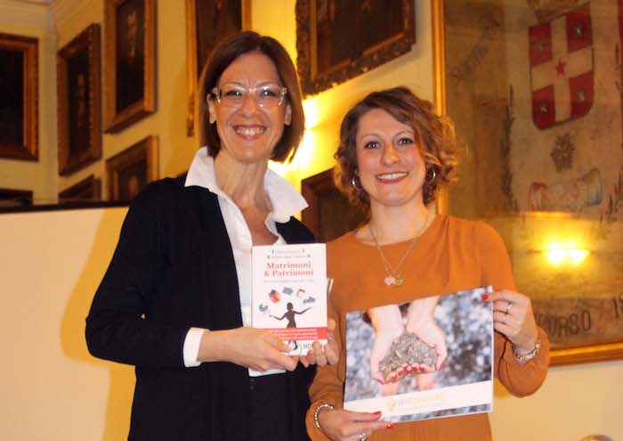 Come sopravvivere ai cambiamenti: le dritte di Debora Rosciani presentate alla Soms 