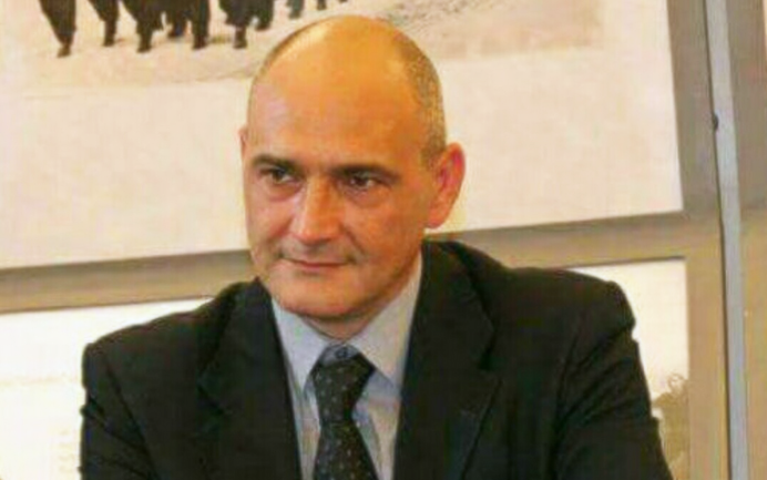 Il giudice di pace Carlo Crapanzano s'è dimesso: "Continuerò a svolgere attività giuridica"