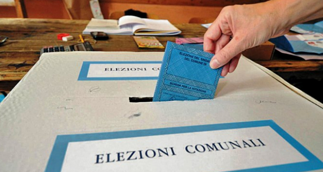 Elezioni comunali: raggiunto ovunque il quorum nel Vco dove si candidava un solo candidato sindaco