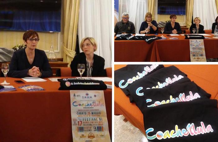 Coachellula: ecco il festival delle band emergenti organizzato da D.O.M.O - Video