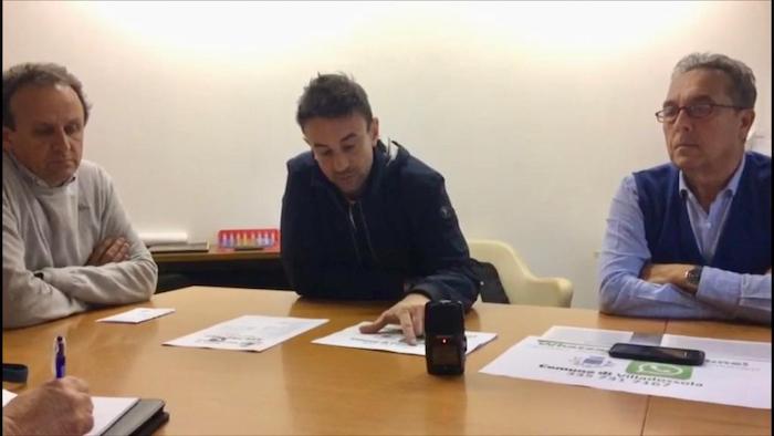 Villadossola: linea diretta via WhatsApp tra Comune e cittadini - Video