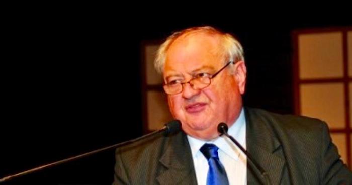 Addio a  Ermelindo Bacchetta, fu sindaco di Ornavasso e vice presidente della Lega nazionale dilettanti di calcio