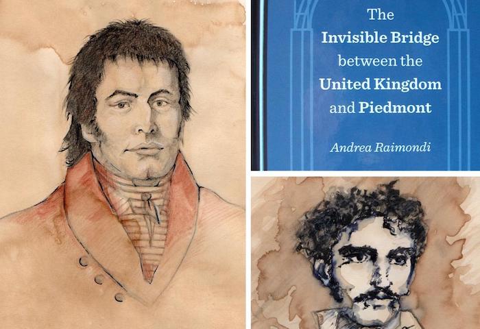 Quei piemontesi (e vigezzini) che hanno avvicinato il Regno Unito. Il nuovo libro di Andrea Raimondi 