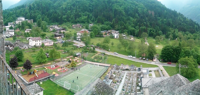 Sport, divertimento e festa a Bannio col torneo di calcio a 5: ben 16 le squadre partecipanti