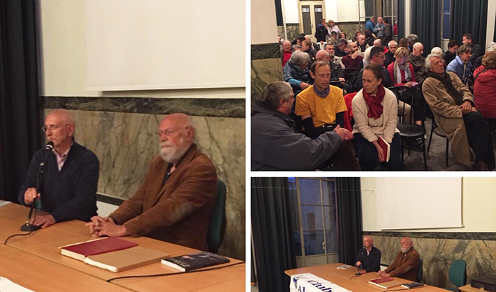 L'affascinante vita del Barone Kaspar Stockalper e la sua importanza per il Sempione nella conferenza di Enrico Rizzi