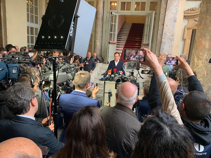 La nuova composizione del Consiglio regionale: 17 gli eletti della Lega