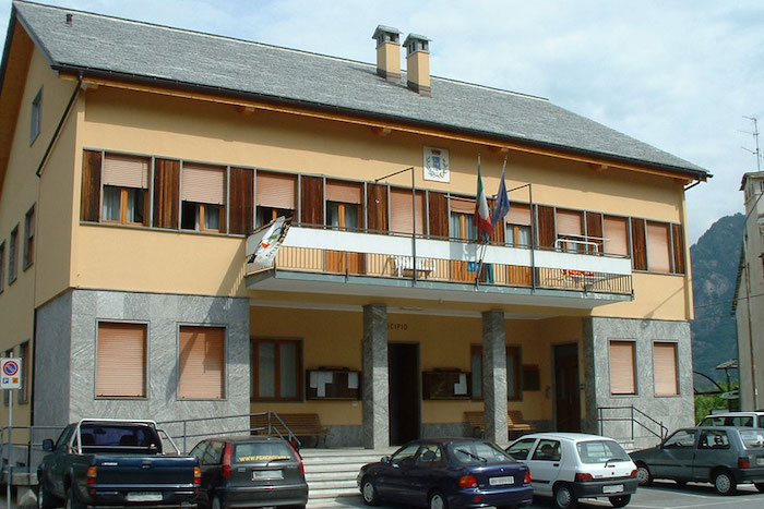 Comuni al voto. Montecrestese: "Siamo Monte" a sostegno di Renato Punchia sindaco