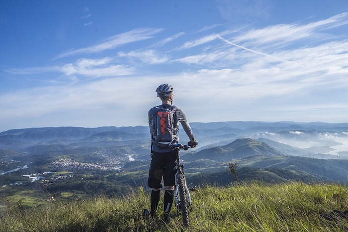 Tra borghi e sentieri dell'Ossola in mountain bike: organizza il SEO Cai di Domo 
