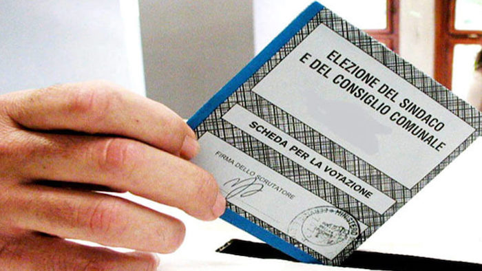 Comuni al voto. Anzola: la lista per Andrea Melloni sindaco 
