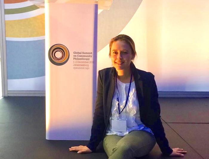 Francesca Zanetta confermata alla Commissione Centrale Beneficenza di Fondazione Cariplo