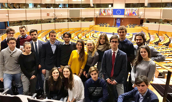 A Domo un pubblico confronto tra i partiti sulle prossime elezioni europee