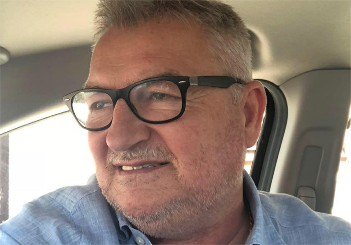 Fomarco: riconferma sulla panchina della prima squadra del tecnico Tiziano Piccinini