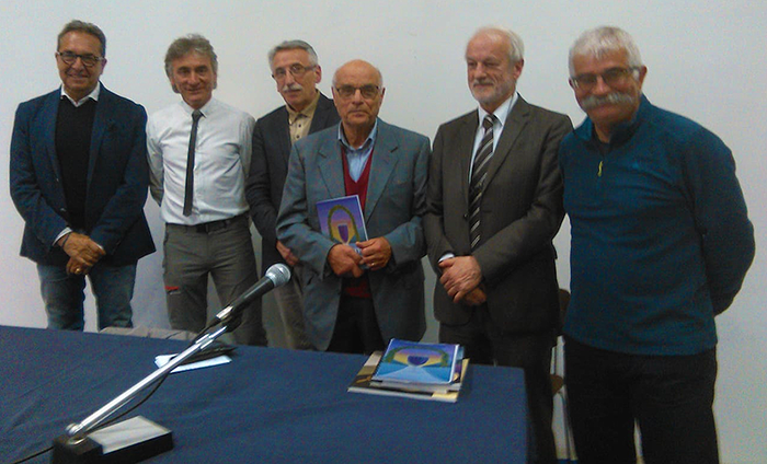 Presentato al Teatro “La Fabbrica” di Villadossola il Progetto “ViaVitis”
