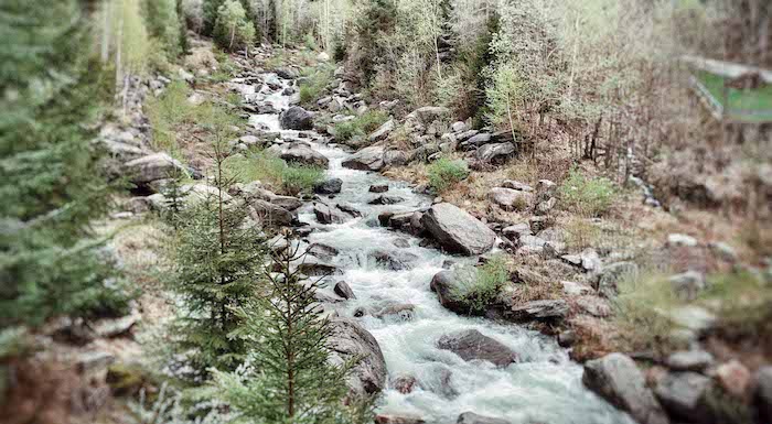 Val Vigezzo: artisti uniti per dire no alla centralina sul rio Vasca, appuntamento sabato