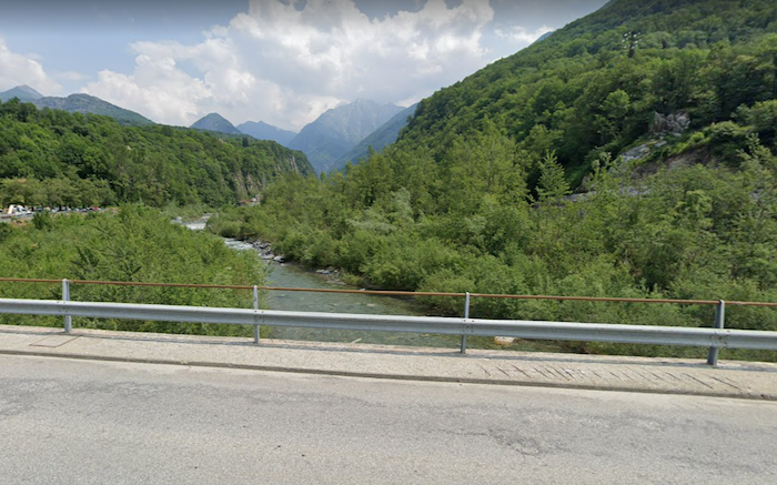 Lavori al ponte di Crevola, questa sembra la volta buona 