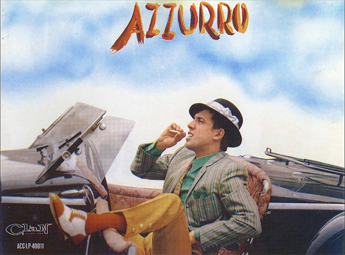 Grazie alle canzoni Italiane in Svizzera è allegria già dal mattino. Nuovo editoriale di Walter Finkbohner