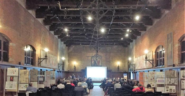 Maestranze locali per il restauro dei Sacri Monti, presentato il progetto Main10ance