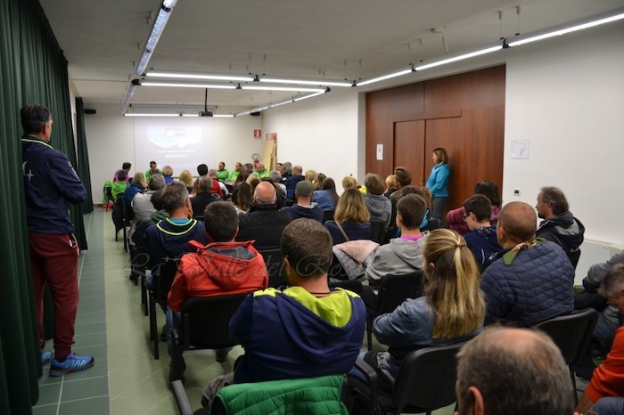 Hoka one one meht: in Valle Anzasca si prepara la 3a edizone della manifestazione sportiva  - Fotogallery
