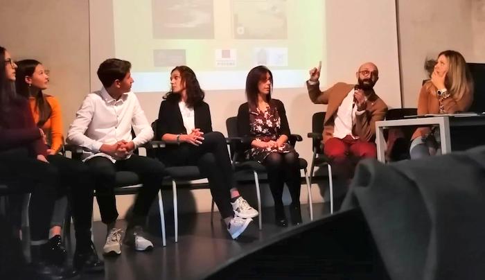 Nasce Oscellana Junior: ad amare il territorio s'impara da piccoli 