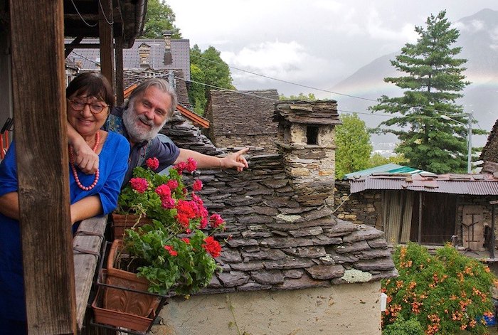 Villadossola: domani il conferimento della cittadinanza onoraria a Roberto Morgantini