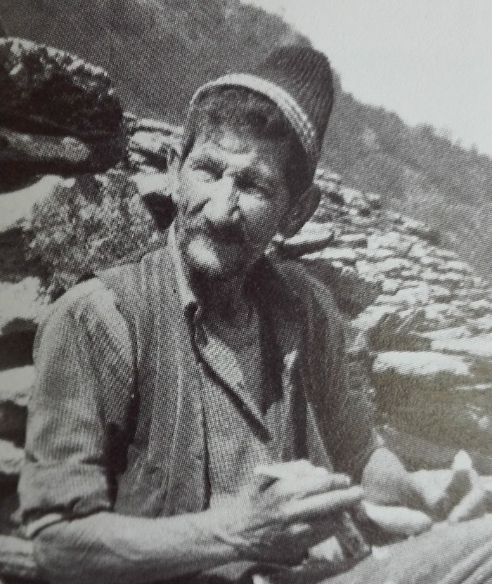 A cinquant'anni dall'abbandono della Val Grande 