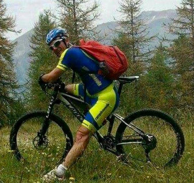 Domani i funerali di Ezio Rigoli, il ciclista colto da malore a Cisore