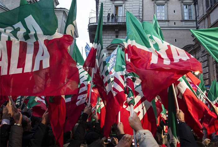 Forza Italia del Vco replica ad Attilio Fiumanò: "Rimosso da coordinatore per la sua totale assenza. Era inesistente sul piano politico ed operativo"