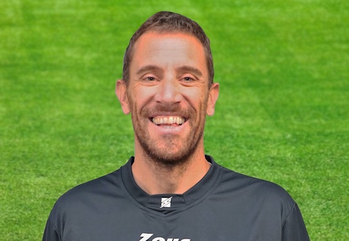Lutto in serie B per la scomparsa del preparatore atletico del Crotone, morto in Antrona per una caduta  