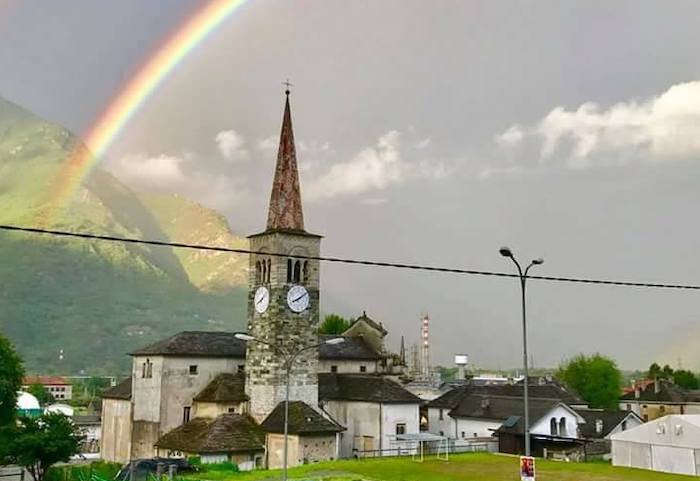 Pieve Vergonte: la memoria della Battaglia di Megolo diventa musica col brano di Marco Sommadossi 