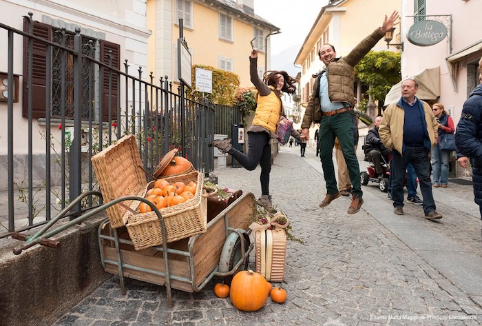 Fuori di zucca: si prepara la 14ma edizone, rimandata al 26 e 27 ottobre
