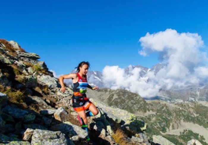 Bognanco capitale europea dello Skyrunning