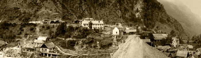Valle Anzasca: nasce il Sentiero dei minatori, il 5 ottobre l'inaugurazione