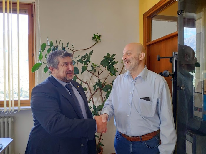 Crevola punta sull'efficienza energetica: un anno di lavori per il piano green dell'Amministrazione 