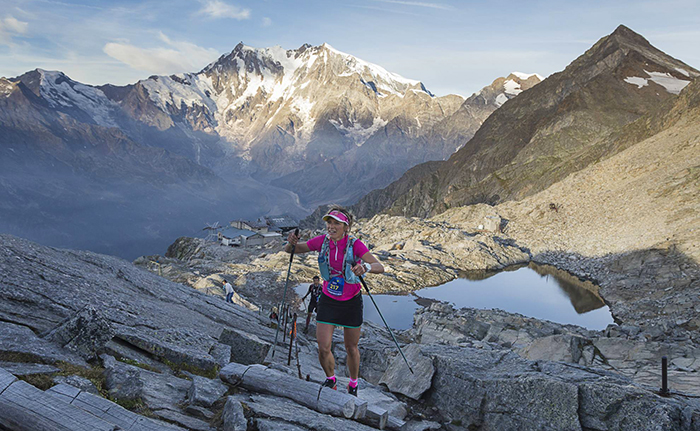 Macugnaga: tutto pronto per l'Ultra Tour: 170 km di corsa attorno al Monte Rosa