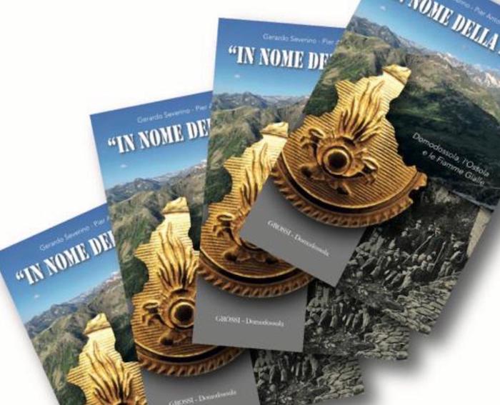 In nome della Legge: 275 anni della GdF in Ossola