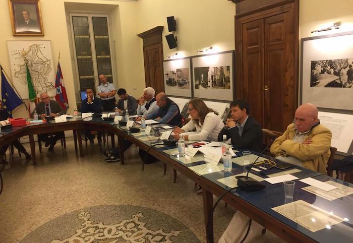 Piano paesaggistico: Domodossola chiede alla Regione procedure più snelle