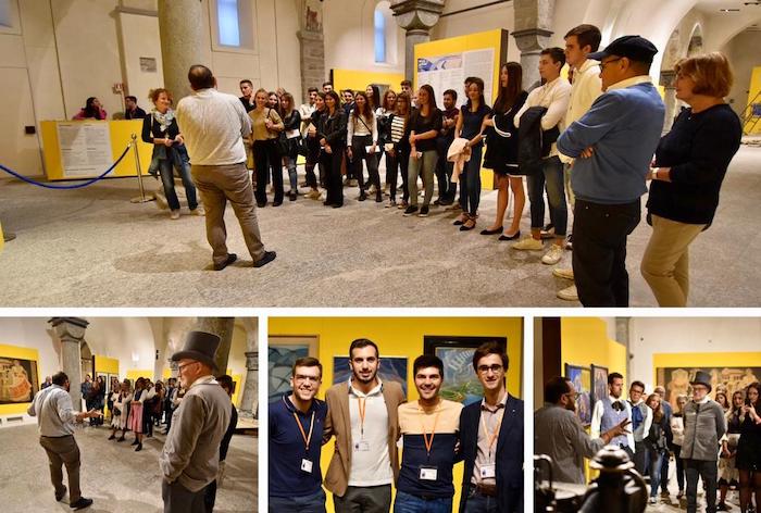 FuturFesta: tra musica e aperitivi futuristi la Consulta giovani sposa divertimento e cultura - Fotogallery
