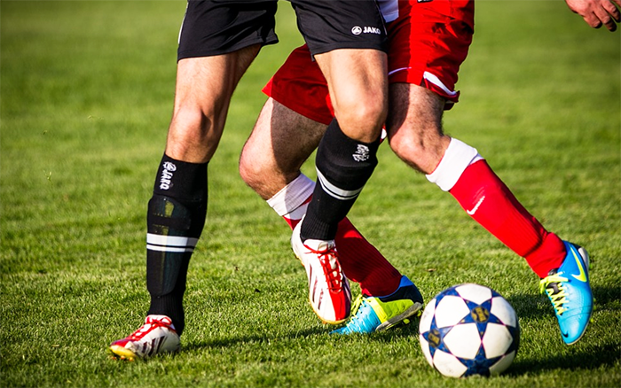 Via al Campionato di Promozione: ecco la presentazione della giornata
