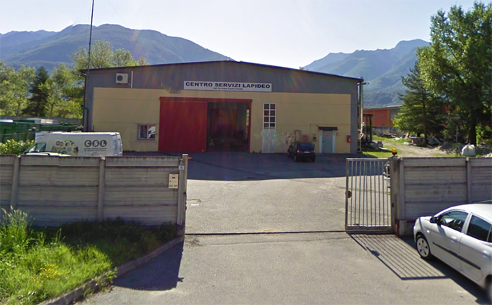 "Salvate il Centro lapideo del Vco". Appello del sindaco Monti a Regione e Provincia
