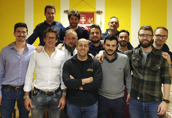 Carnevale a Domodossola inizia a settembre: ritorna il "Carnevale d'Autunno". Nuovo direttivo