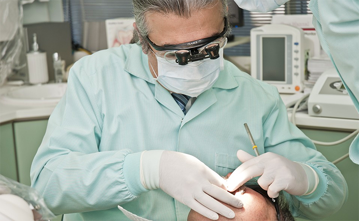 Il servizio di dentista al San Biagio a rischio penalizzazione. Allarme dei sindacati