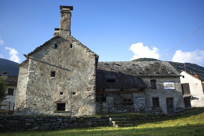 Settimana dei ricordi, all'Ecomuseo di Malesco appuntamenti speciali dedicati ai bambini 