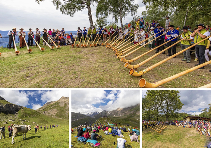 Musica in quota 2019 si chiude nel Parco Nazionale Val Grande