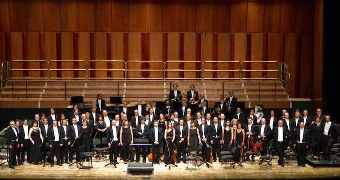A Domo l'orchestra del Carlo Felice di Genova per un concerto dedicato a Mario Ruminelli 